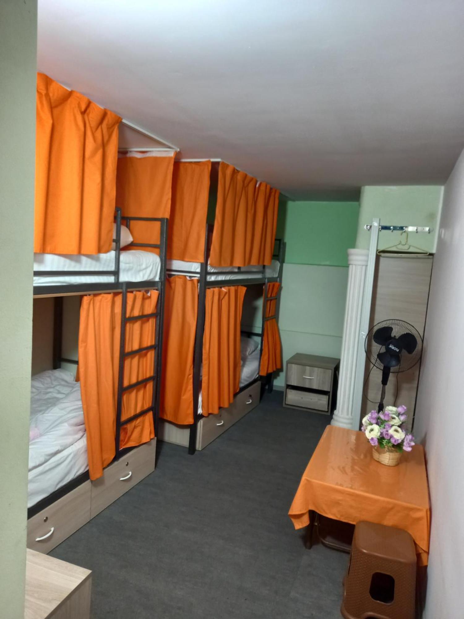 N 1 Hostel Erevan Camera foto