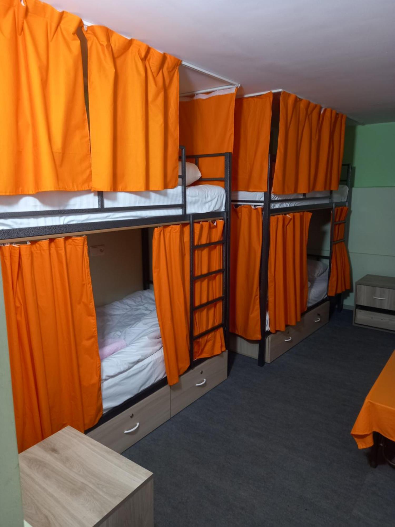 N 1 Hostel Erevan Camera foto